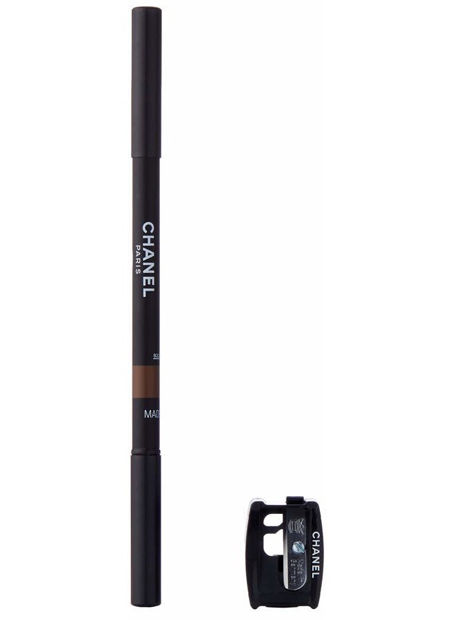 Chanel Sculpte Sourcils Sculpting Brow Pencil 30 Brun Naturel - Image 2