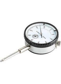 Comparator Gauge 0-20X0,01X20 Mm (Long Bar)