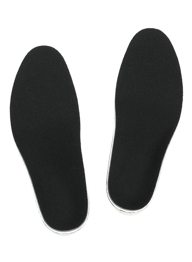 Invisible Height Increasing Insole for Men and Women, High-heeled Insole Orthopedic Cushion Insert Insole - Image 5