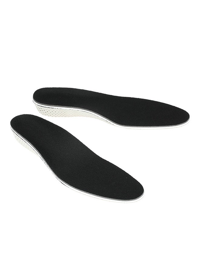 Invisible Height Increasing Insole for Men and Women, High-heeled Insole Orthopedic Cushion Insert Insole - Image 3