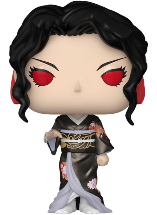 Funko Pop Animation Demon Slayer Muzan Kimuno FU91773 - Image 1