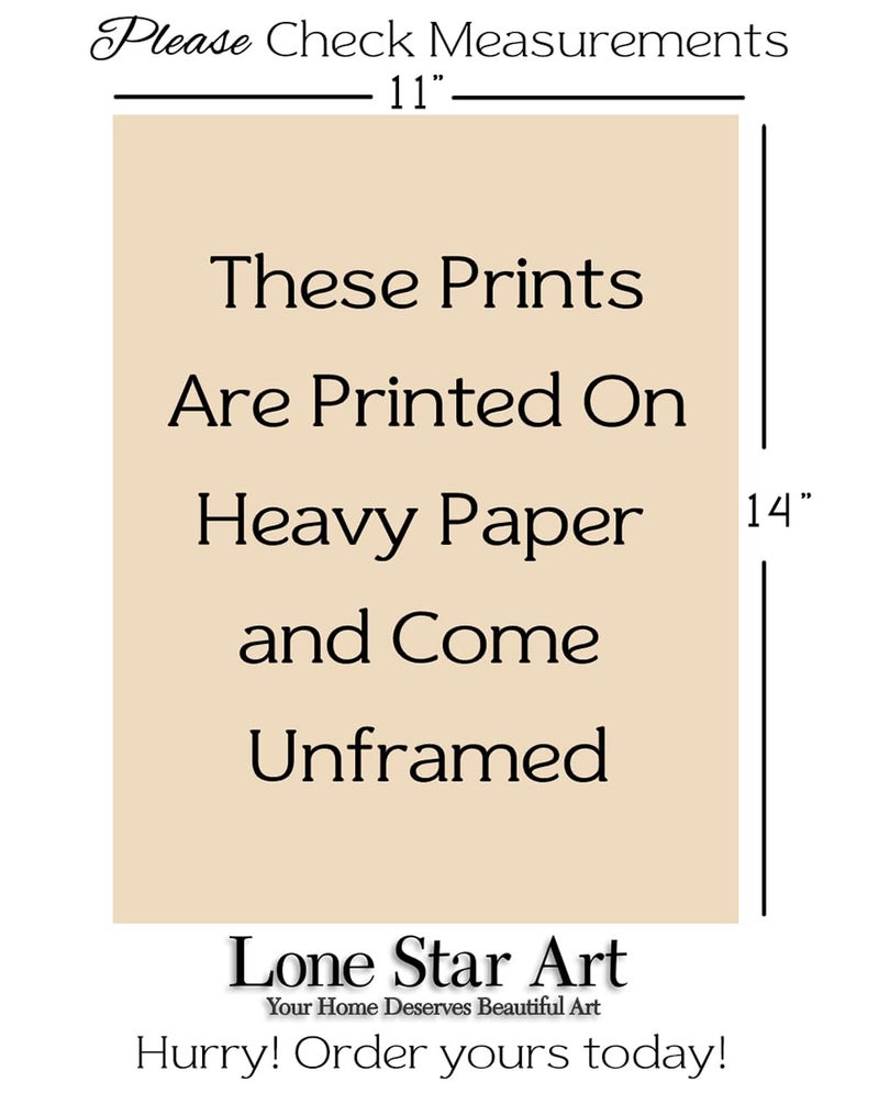 Lone Star Art Vintage Augusta National Wall Art Course Map 1954 Golf Decor - Golf Poster Augusta Map Golf Wall Art for Your Office or Home - This Masters Augusta Golf Course 11x14 Print is a Great Gift for Golfers - Image 4