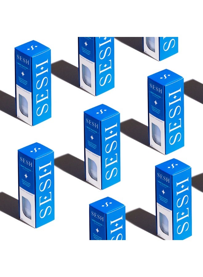 سش سيروم ريدي إن أكشن المضاد للشيخوخة 30 مل - Image 2