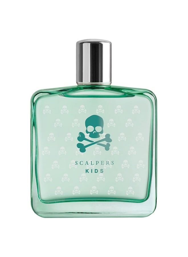 SCALPERS عطر سكالبرز للأطفال الأولاد (م) 100 مل - Image 1