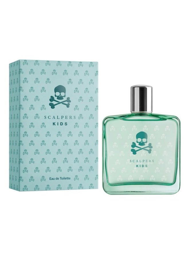 SCALPERS عطر سكالبرز للأطفال الأولاد (م) 100 مل - Image 2