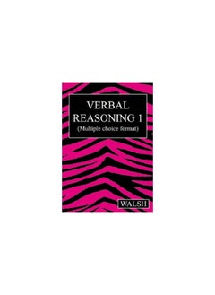 Verbal Reasoning: Papers 1-4 