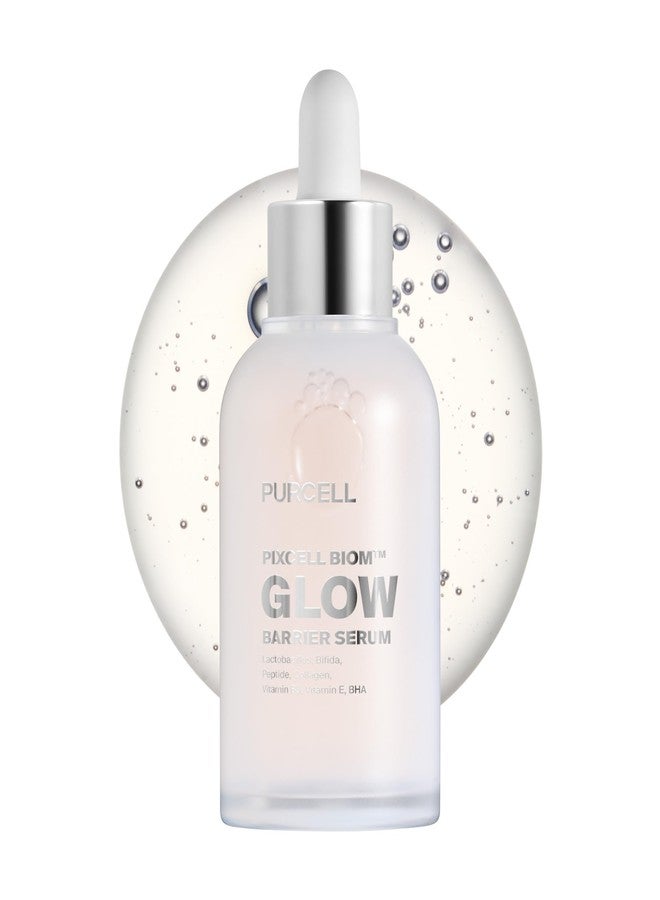 PURCELL PIXCELL BIOM™ GLOW BARRIER SERUM 50ml - Image 1