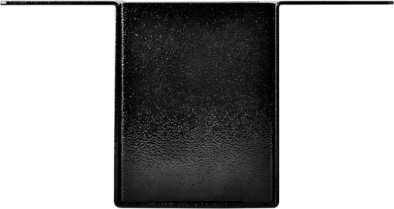 Mail Boss Post Height Extension, 6 Inches, Black - Image 3