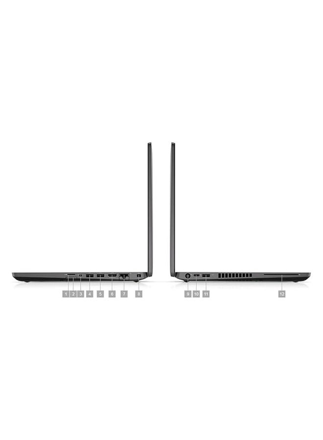 DELL Renewed - Latitude E5400 - Non Touch  Laptop With 14-Inch Full HD Display,Intel Core i7-8565U Processor/Quad Core/8th Gen/16GB RAM/512GB SSD/‎‎Intel UHD 620  Graphics/Windows 11 black - Image 3