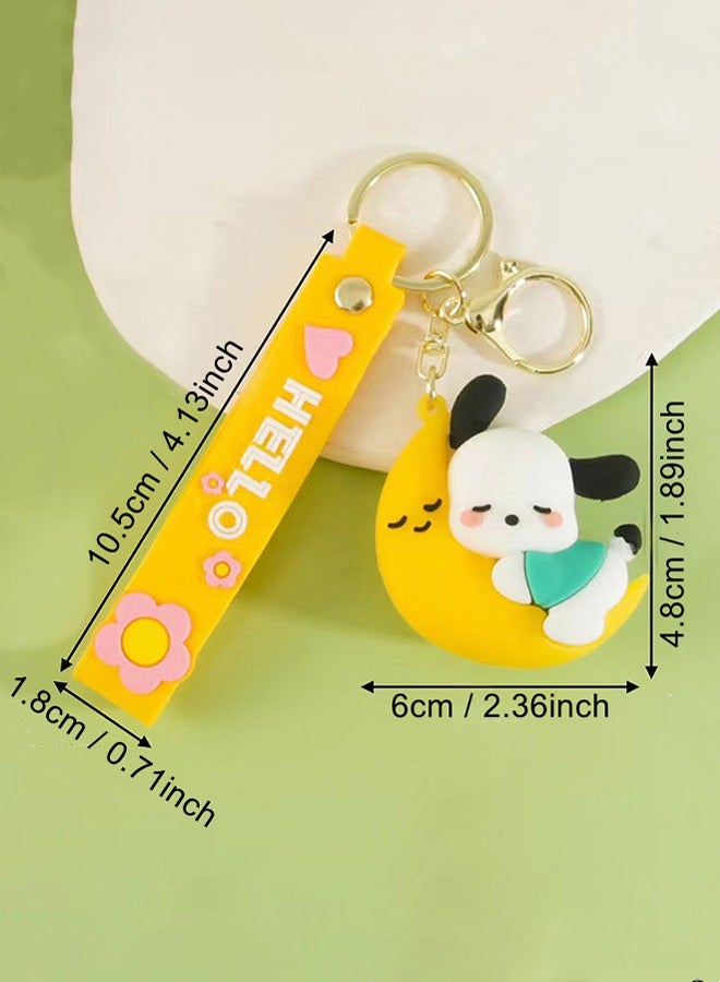 سلسلة مفاتيح - Image 2