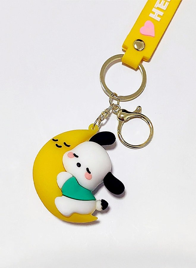 سلسلة مفاتيح - Image 3