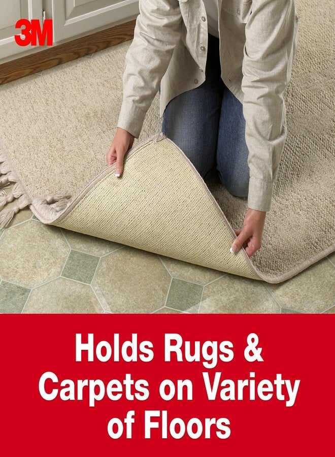 Scotch Indoor Carpet Tape for Vinyl, Ceramic & Hardwood, 1.5 inches by 14 Yards, CT2010, 1 roll - Image 3