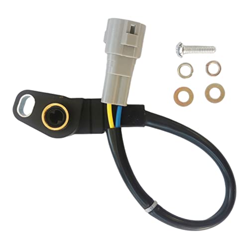 HYXUAN Throttle Position TPS Sensor 1204715 2410342 Compatible with Polaris Ranger 700 800 RZR 800 Sportsman 700 800 850 Scrambler Sportsman XP 850 - Image 1