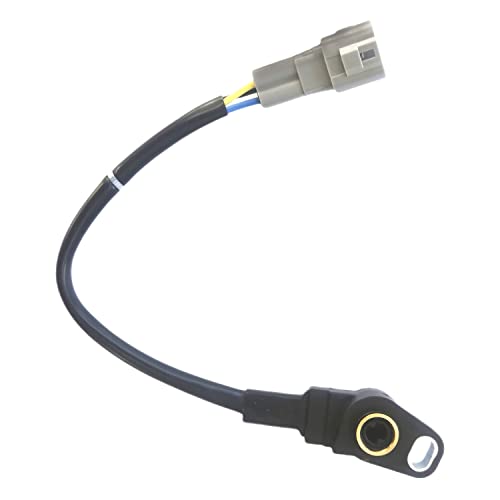 HYXUAN Throttle Position TPS Sensor 1204715 2410342 Compatible with Polaris Ranger 700 800 RZR 800 Sportsman 700 800 850 Scrambler Sportsman XP 850 - Image 3