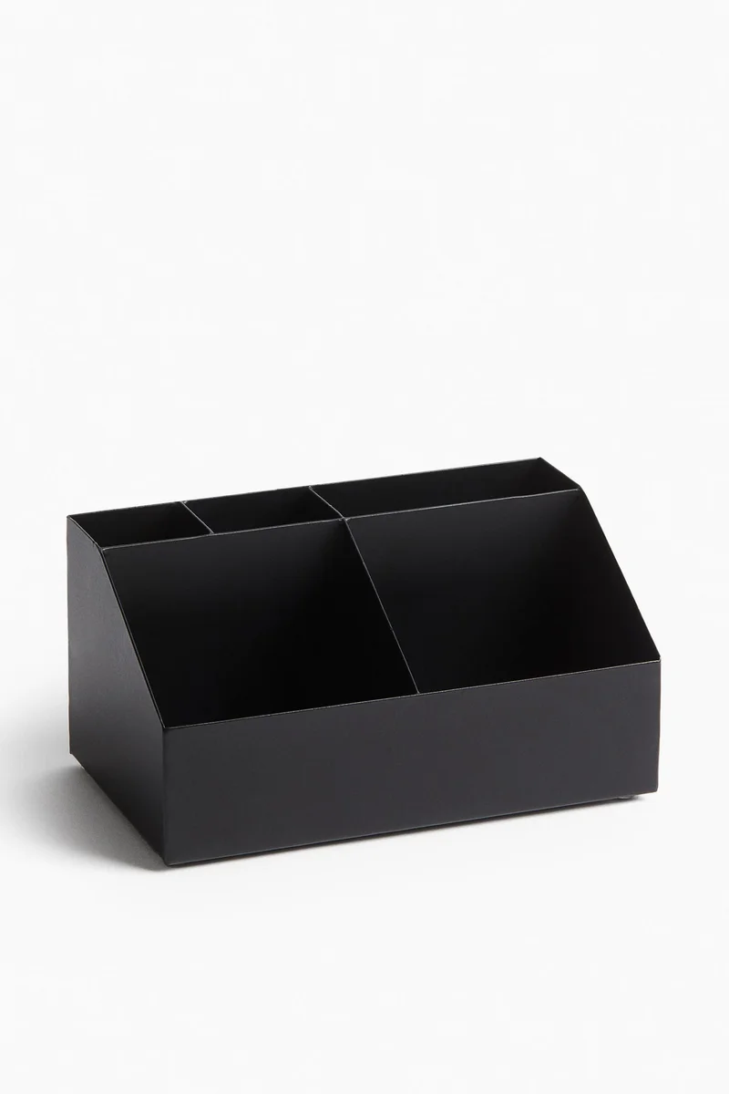 H&M Metal storage box