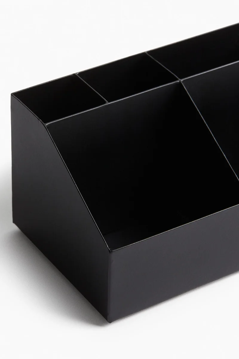 H&M Metal storage box