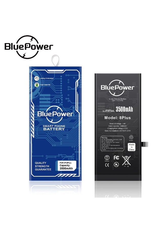 Original iPhone 8P 3500mAh Batter