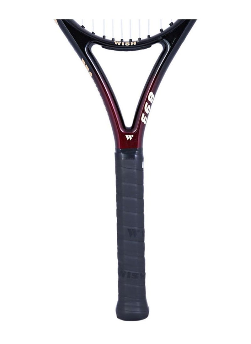 Tennis Racket Nano