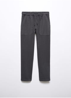 Kids Essential Trousers