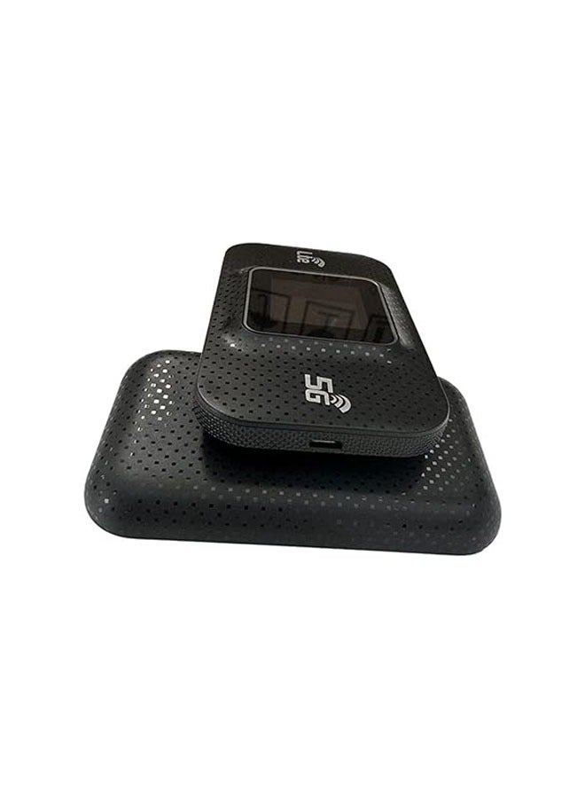 عام راوتر Wi-Fi H807Pro 4G LTE، سرعة 150 ميغابت في الثانية، بطارية 3000 مللي أمبير في الساعة مع فتحة شريحة SIM. راوتر نقال للسيارة محطة توزيع ساخنة. - Image 2