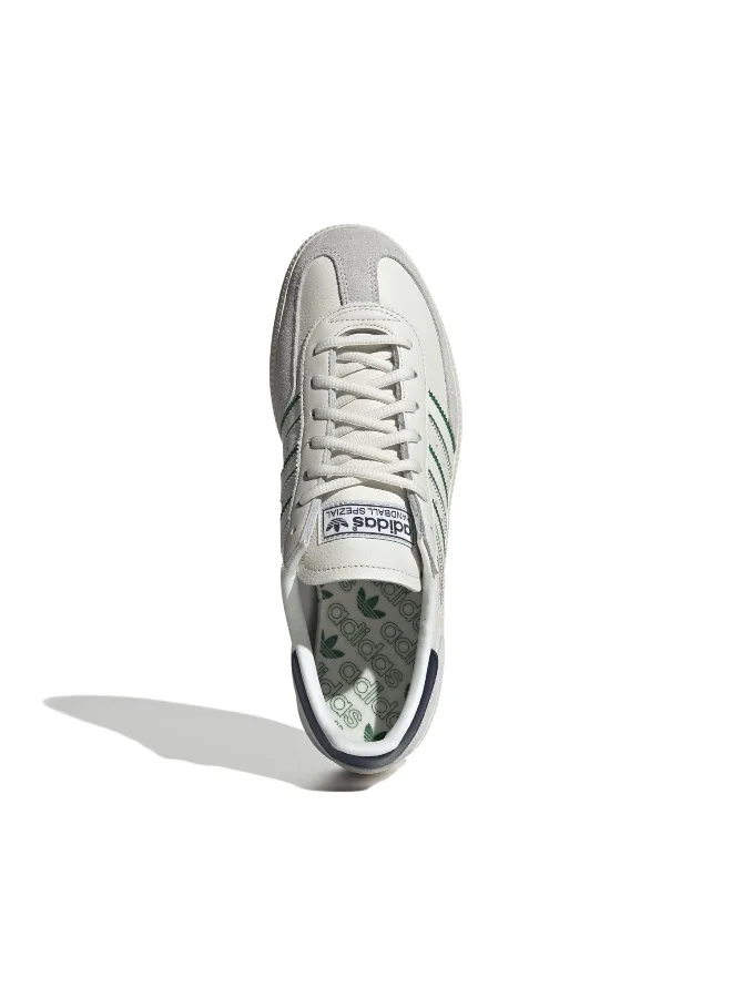 adidas Originals Handball Spezial White Originals Shoes