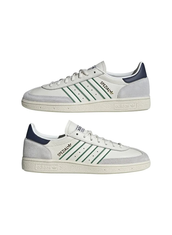 adidas Originals Handball Spezial White Originals Shoes