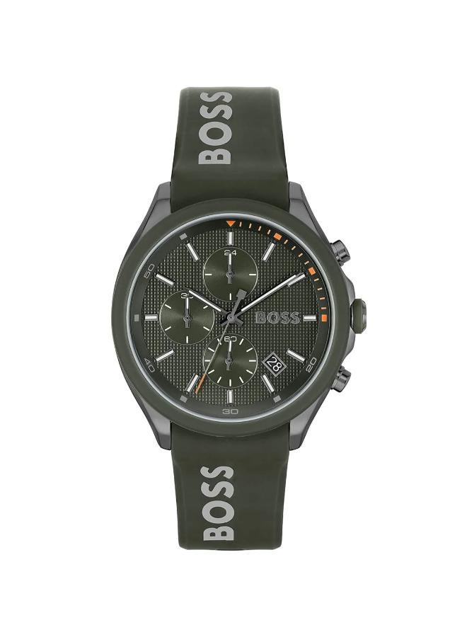 HUGO BOSS Hugo Boss Watch For Men 1514060  - Image 1