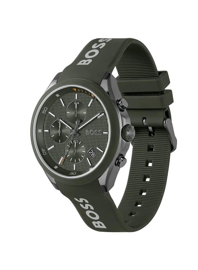 HUGO BOSS Hugo Boss Watch For Men 1514060  - Image 2
