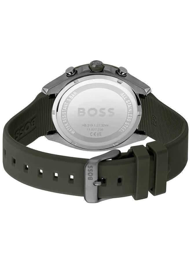 HUGO BOSS Hugo Boss Watch For Men 1514060  - Image 3
