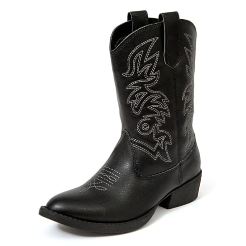 Deer Stags Western Boot - Image 5