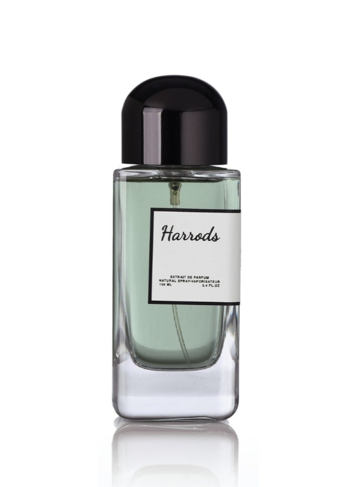 Perfume Gallery Herrods Extrait 100 ml - Image 3