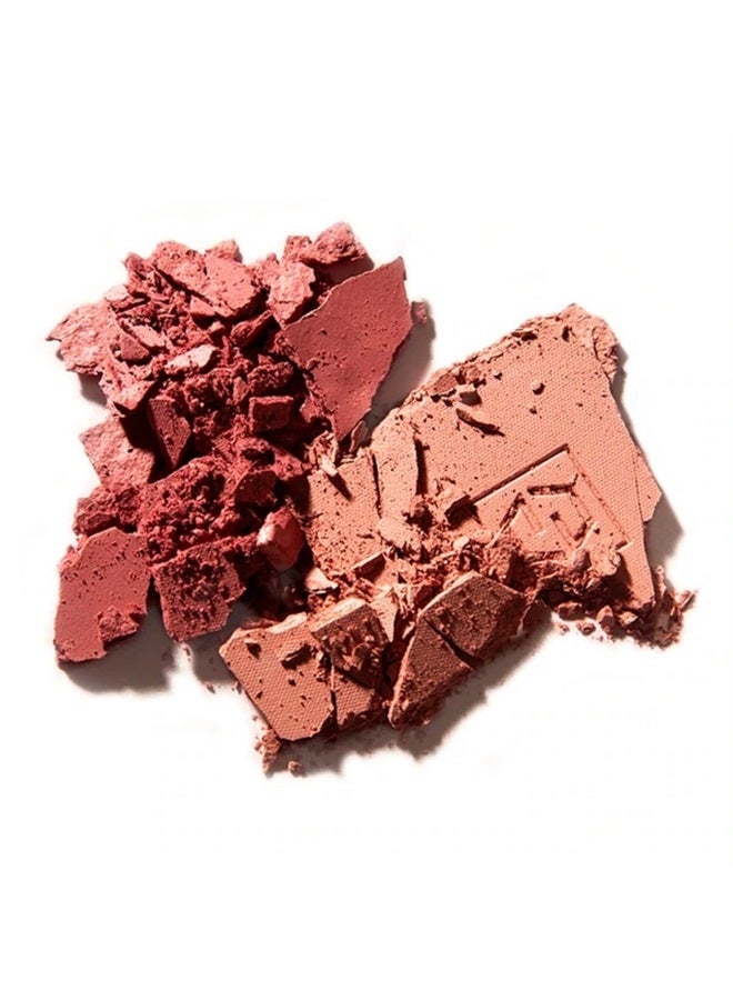 Jouer Blush Bouquet Duo 2 Shade Blush Palette High Pigment Powder Natural Flush Beauty Cosmetics Vitamin E Talc-Free Paraben, Gluten & Cruelty Free - Image 2