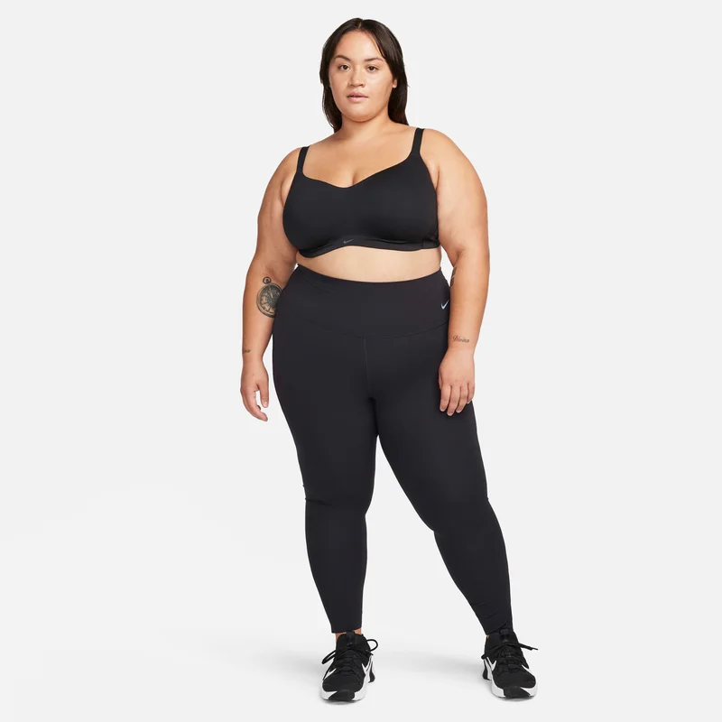 Nike Women's Dri-FIT Alate Minimalist Light-Support Training Sports Bra