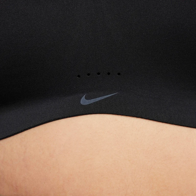 Nike Women's Dri-FIT Alate Minimalist Light-Support Training Sports Bra