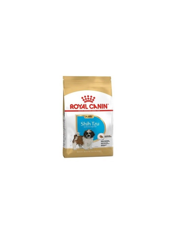 رويال كانين ميني بابي طعام جاف للجراء الصغيرة 1.5 كجم