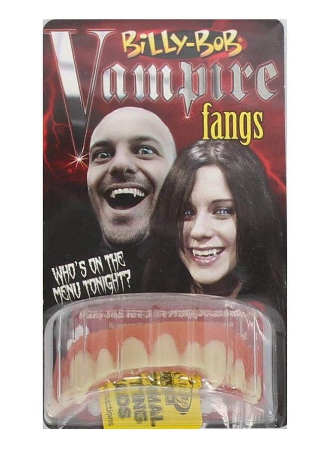 Billy-Bob - Vampire - Image 1