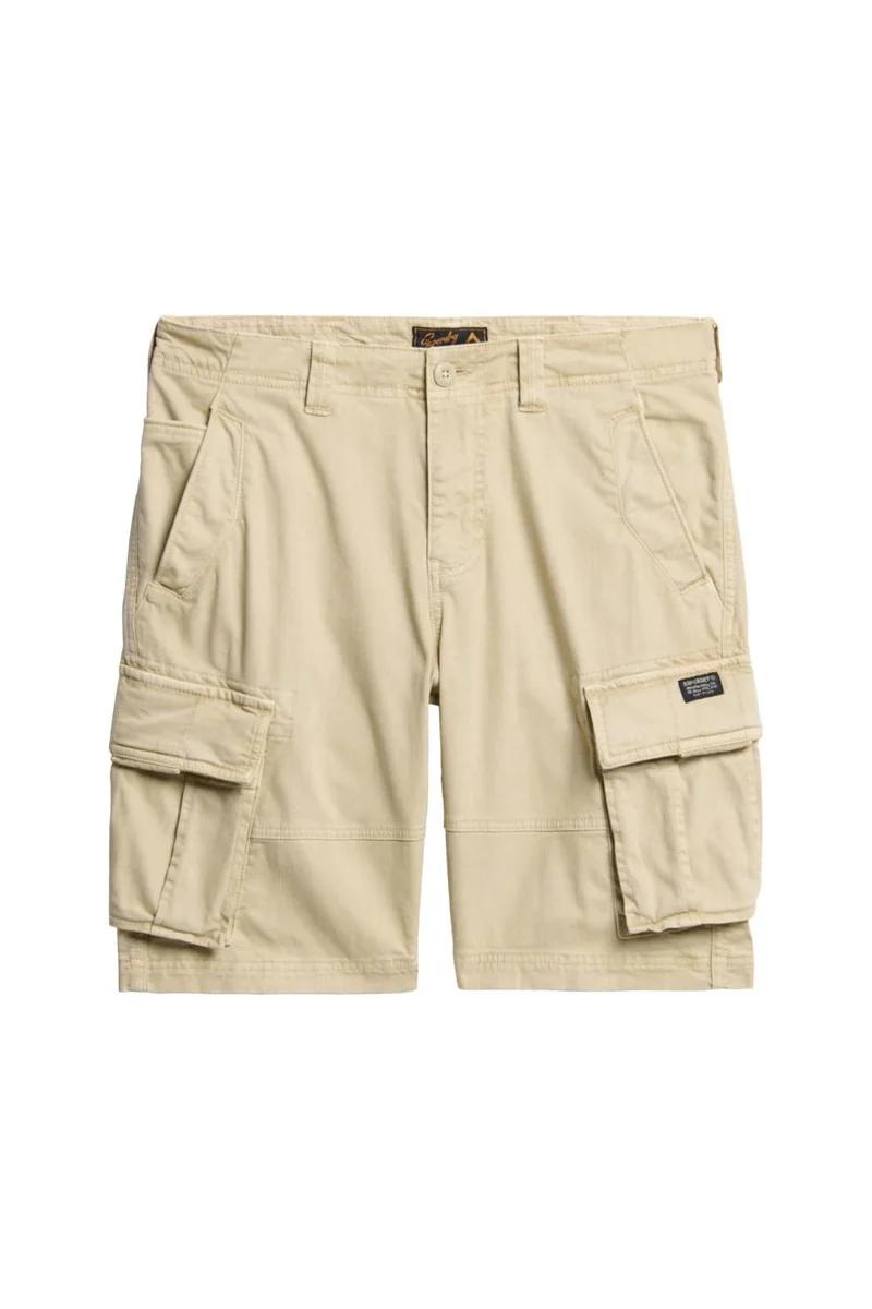 سوبر دراي Core Cargo Shorts