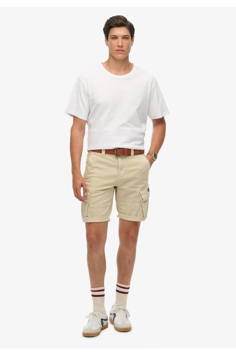 سوبر دراي Core Cargo Shorts