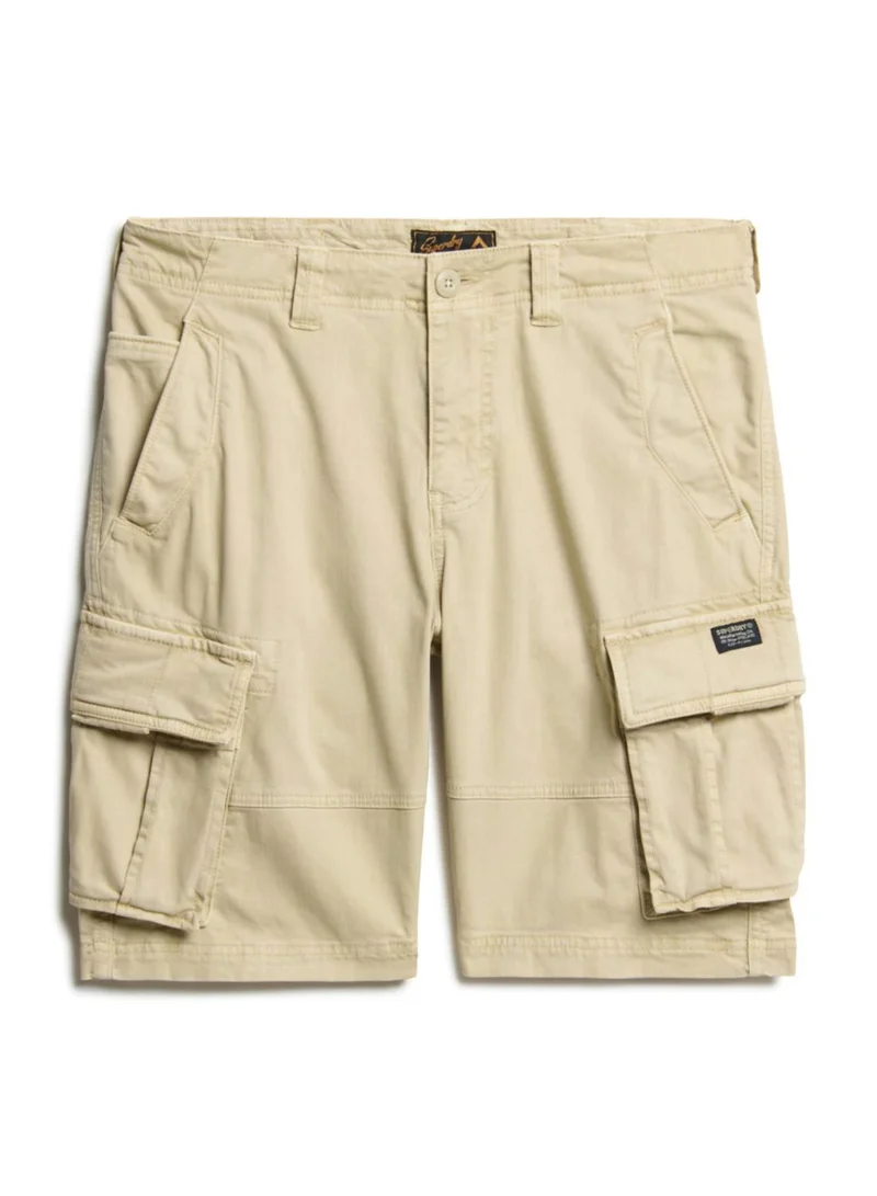 Superdry  Core Cargo Shorts for Men | Best Price UAE