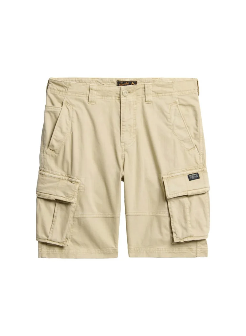 Superdry  Core Cargo Shorts for Men | Best Price UAE