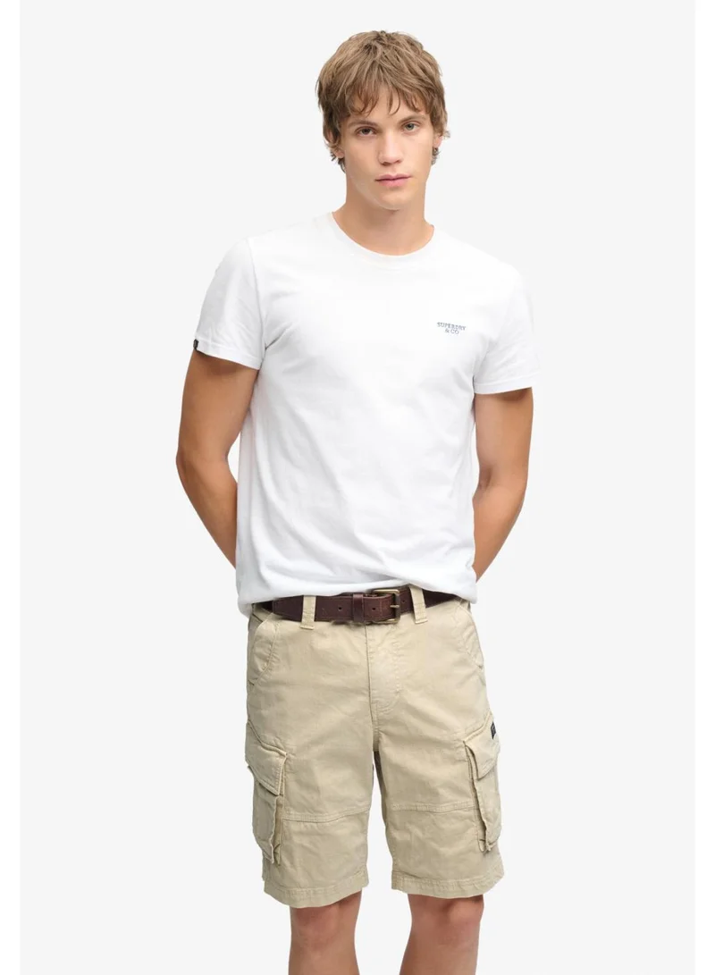 Superdry  Core Cargo Shorts for Men | Best Price UAE