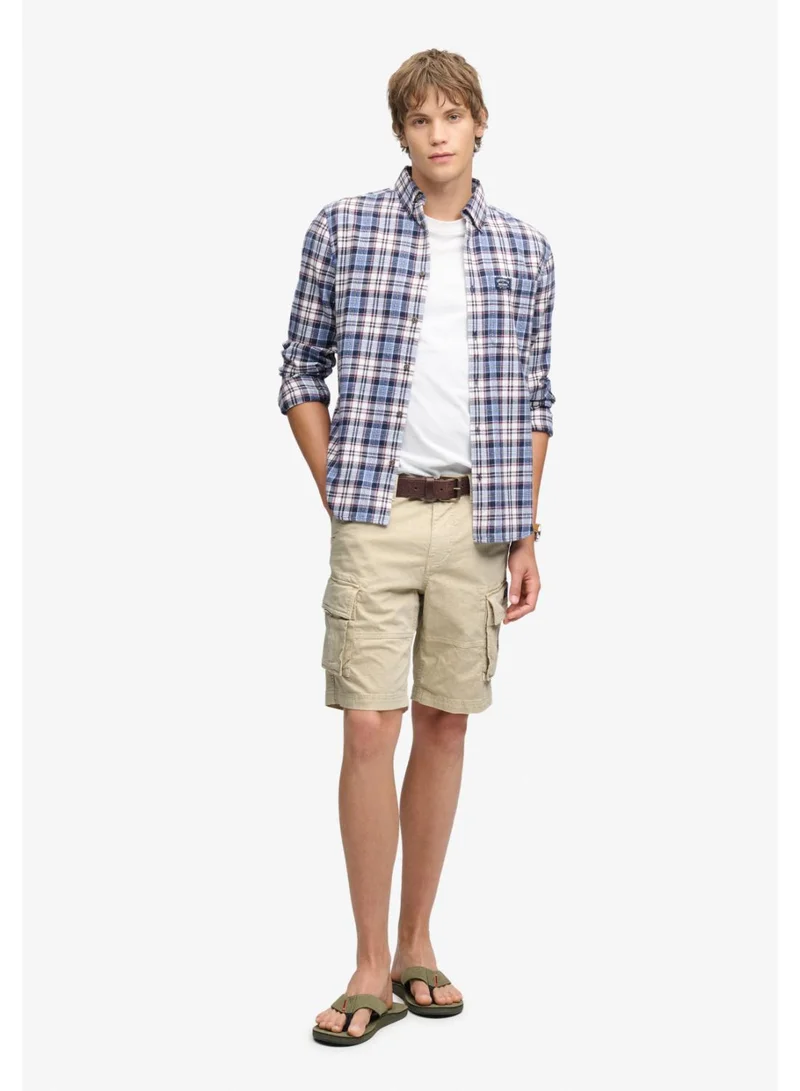 Core Cargo Shorts