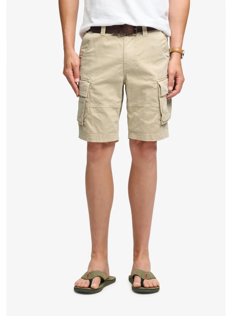 Superdry  Core Cargo Shorts for Men | Best Price UAE