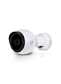Ubiquiti Networks Ubiquiti UniFi Protect G4-Bullet Camera | UVC-G4-Bullet  - Image 1