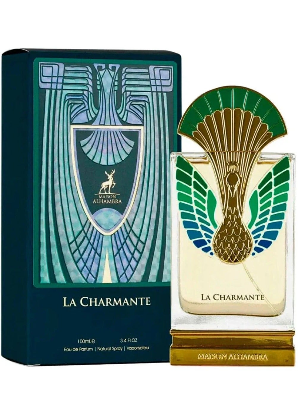 La Charmante EDP 100ml