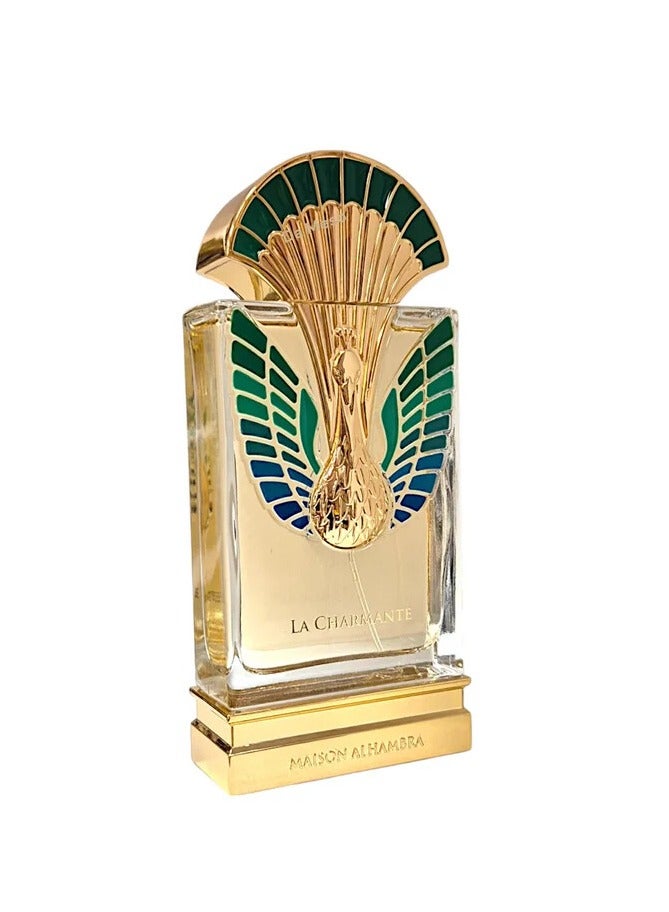 MAISON ALHAMBRA La Charmante EDP 100ml - Image 2