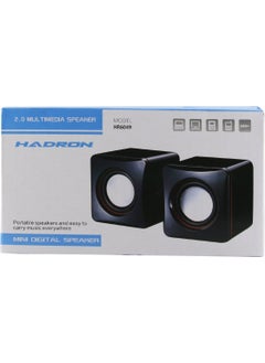 HD6049 1+1 Speaker - pzsku/Z7DFDD38416AD0260D9F4Z/45/_/1740594488/90247f59-09b3-4e71-8ac2-63985db5c5cd