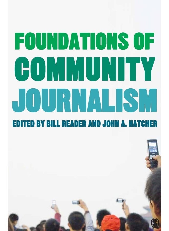 Foundations of Community Journalism