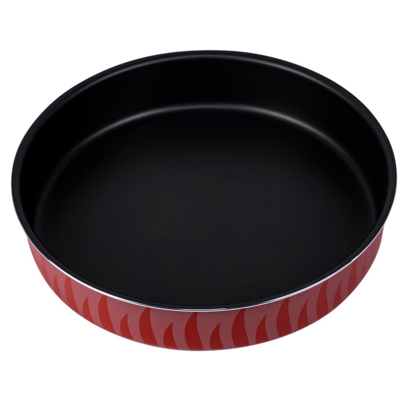 Wilson صينية الشواء ويلسون - دائرية 32 سم - Image 5