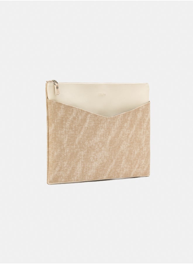 ZELDA Fashionable Clutch  - Image 1